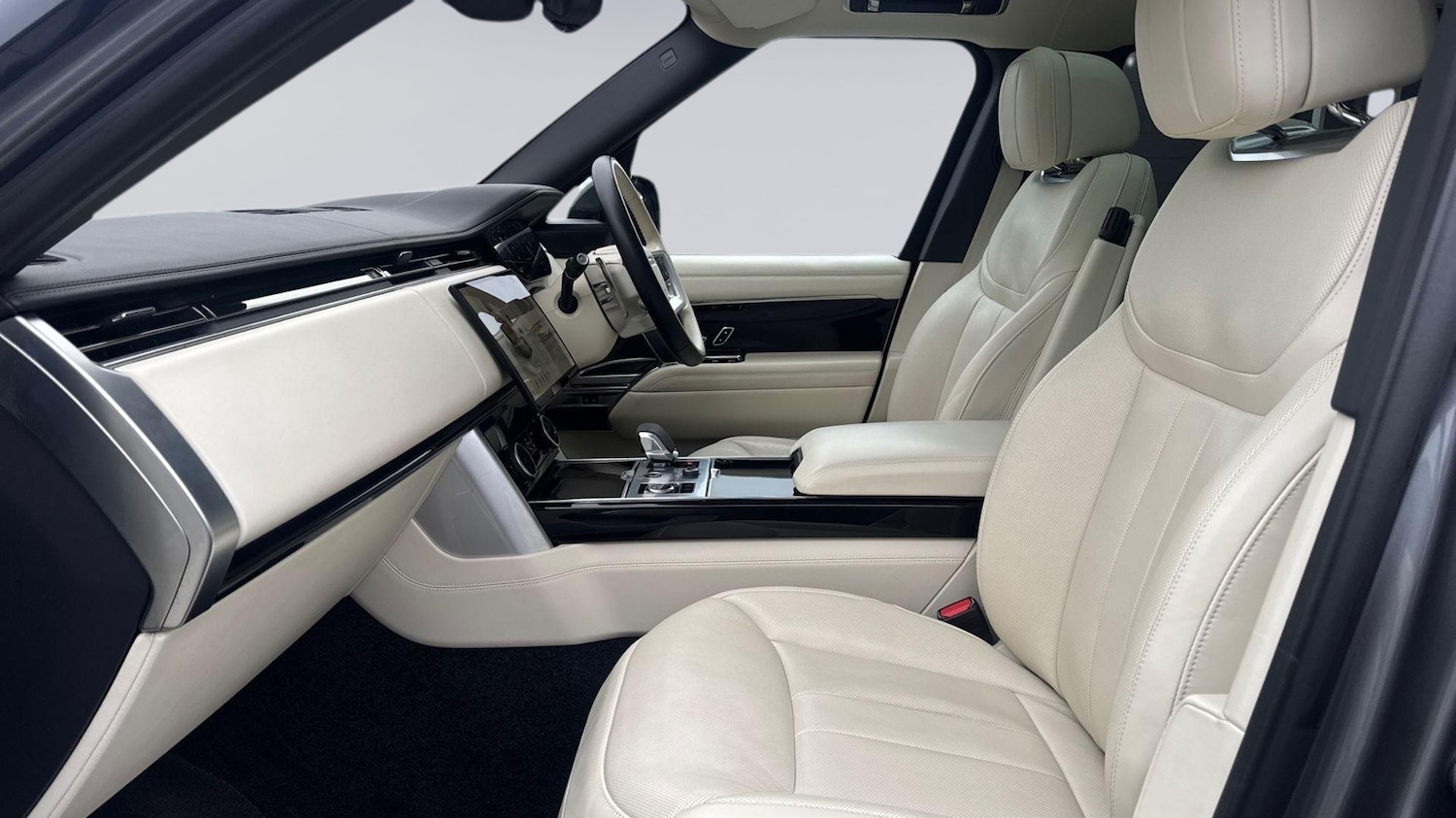 Used Land Rover Range Rover 2023 for sale - 77359913: Photo 3