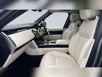Used Land Rover Range Rover 2023 for sale - 77359913: Photo