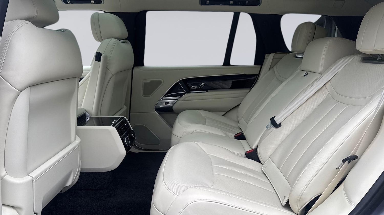 Used Land Rover Range Rover 2023 for sale - 77359913: Photo 4