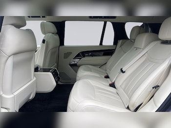 Used Land Rover Range Rover 2023 for sale - 77359913: Photo