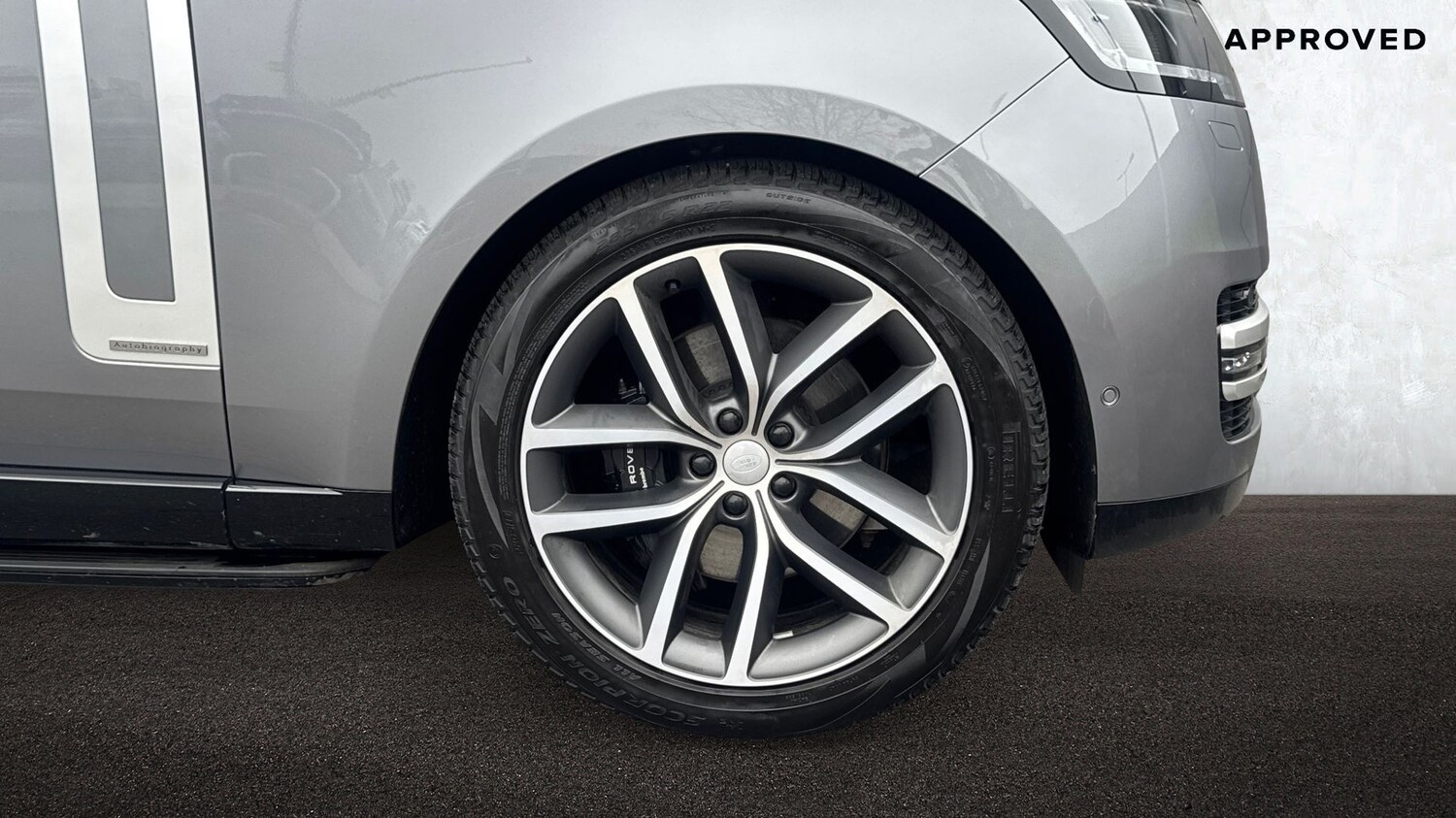 Used Land Rover Range Rover 2023 for sale - 77359913: Photo 8