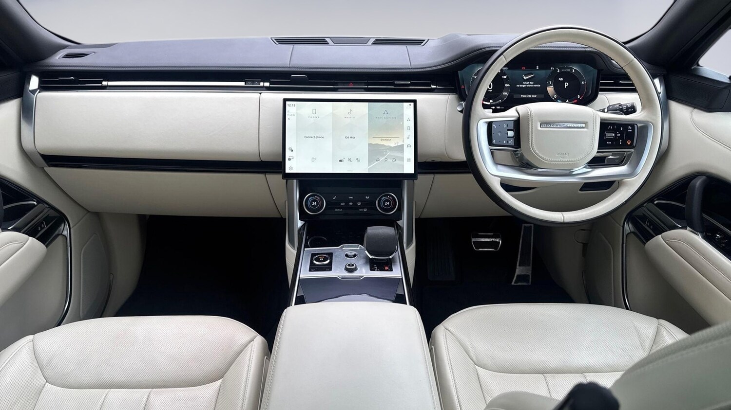 Used Land Rover Range Rover 2023 for sale - 77359913: Photo 9