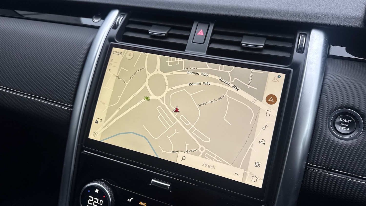 Used Land Rover Discovery 2023 for sale - 77307038: Photo 11