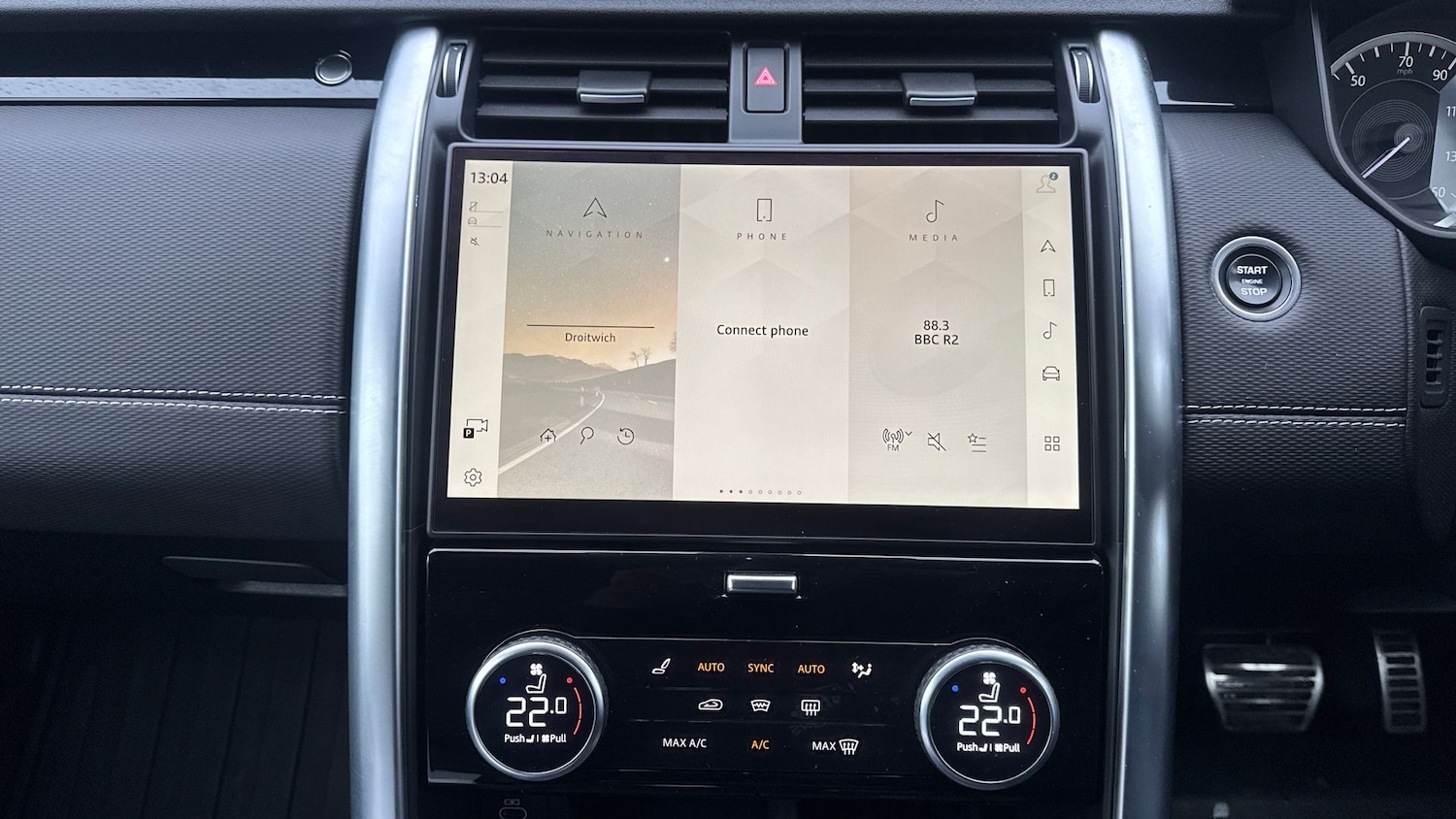 Used Land Rover Discovery 2023 for sale - 77307038: Photo 14