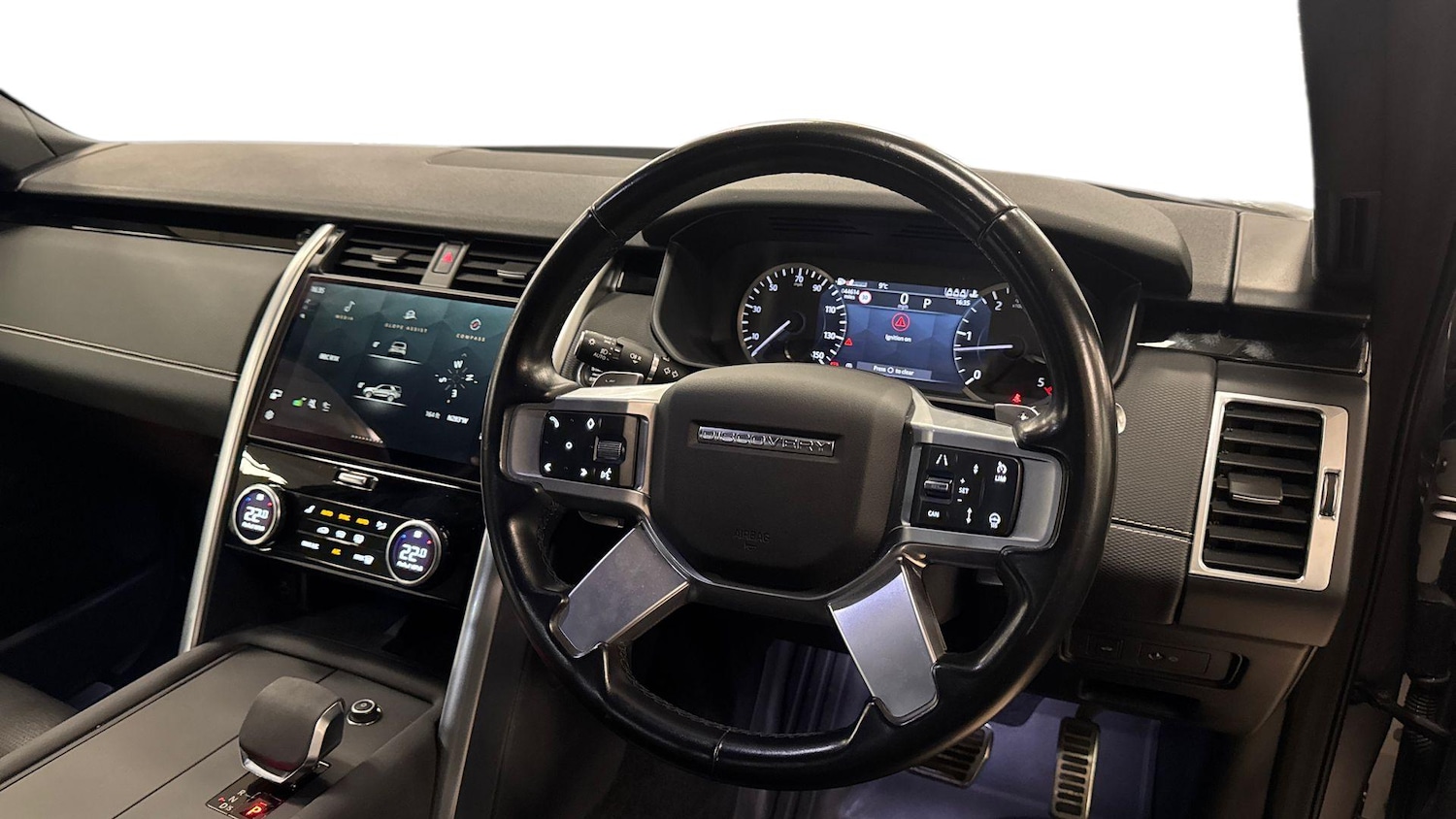 Used Land Rover Discovery 2023 for sale - 77307038: Photo 15