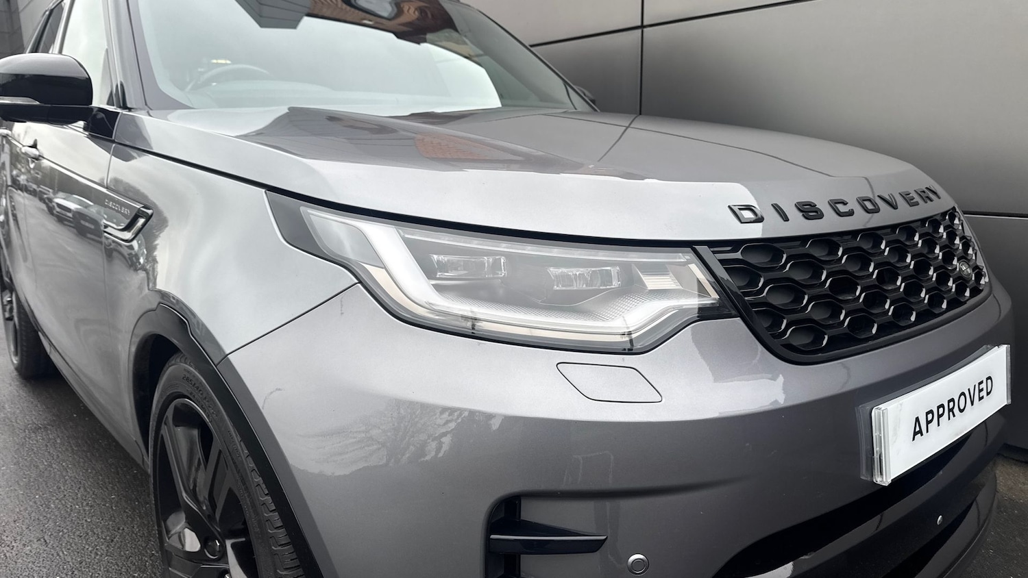 Used Land Rover Discovery 2023 for sale - 77307038: Photo 17