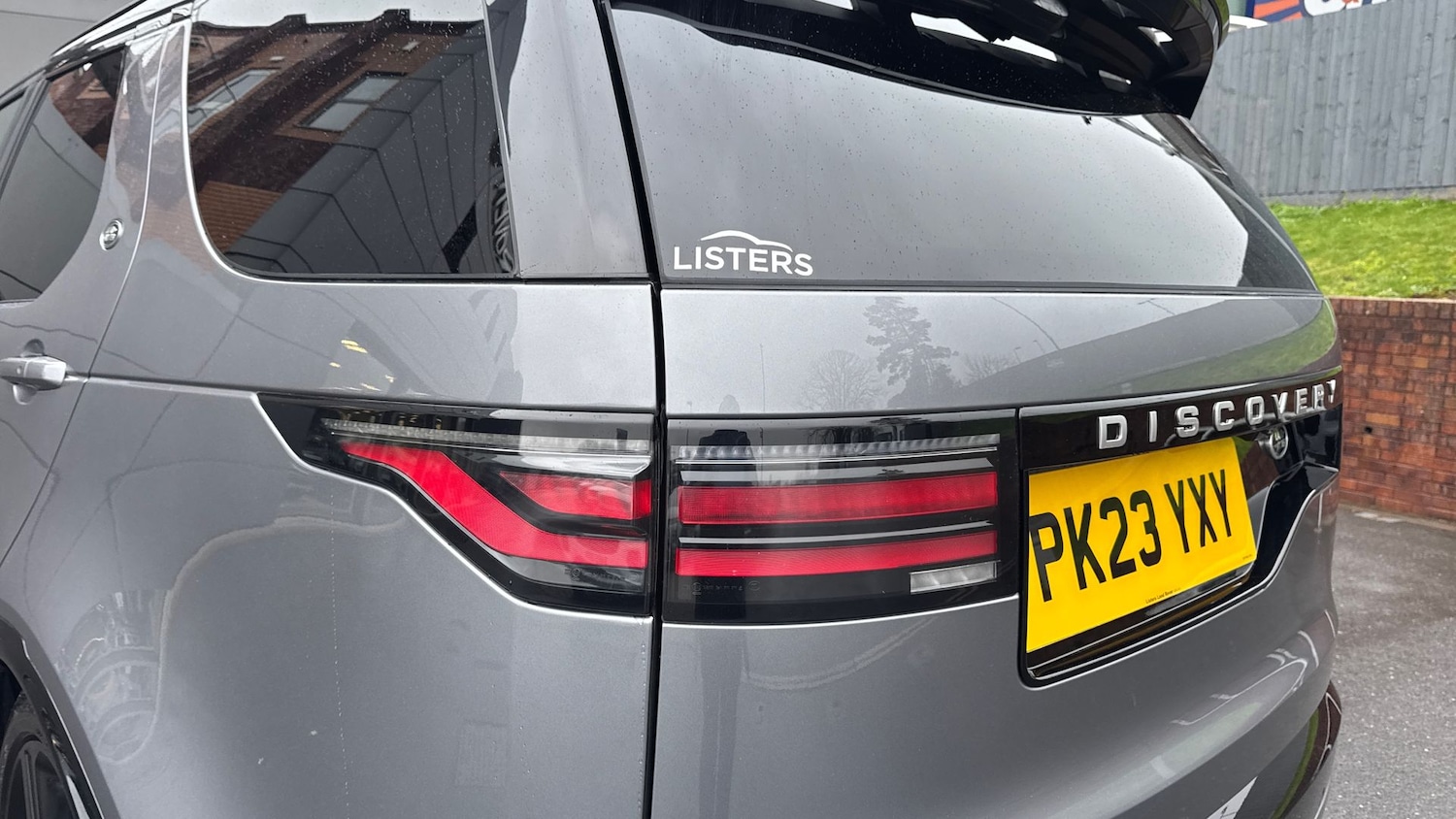 Used Land Rover Discovery 2023 for sale - 77307038: Photo 19