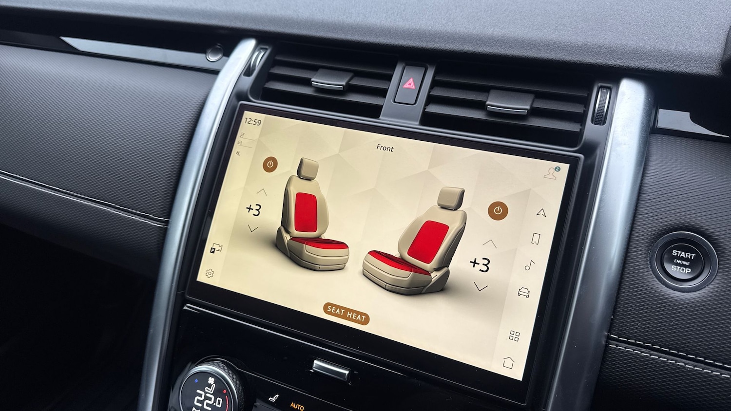 Used Land Rover Discovery 2023 for sale - 77307038: Photo 21