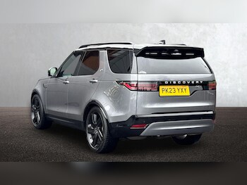 Used Land Rover Discovery 2023 for sale - 77307038: Photo