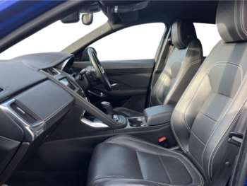 Used Jaguar E-Pace 2019 for sale - 75128477: Photo