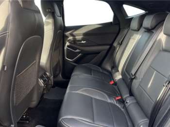 Used Jaguar E-Pace 2019 for sale - 75128477: Photo