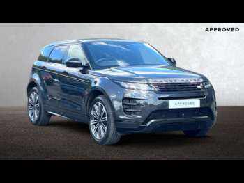 2024 (24) - 1.5 P300e Autobiography 5dr Auto
