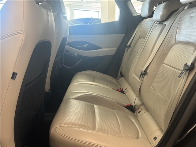 Used Jaguar E-Pace 2018 for sale - 77177558: Photo 13
