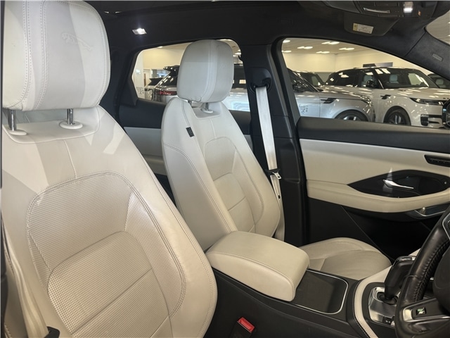Used Jaguar E-Pace 2018 for sale - 77177558: Photo 7