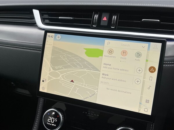 Used Jaguar F-Pace 2023 for sale - 76271510: Photo 11