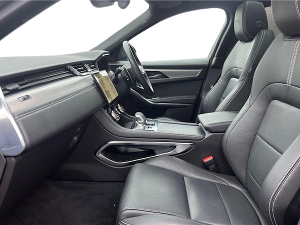Used Jaguar F-Pace 2023 for sale - 76271510: Photo 3