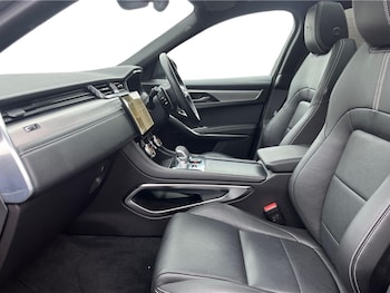 Used Jaguar F-Pace 2023 for sale - 76271510: Photo