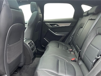 Used Jaguar F-Pace 2023 for sale - 76271510: Photo