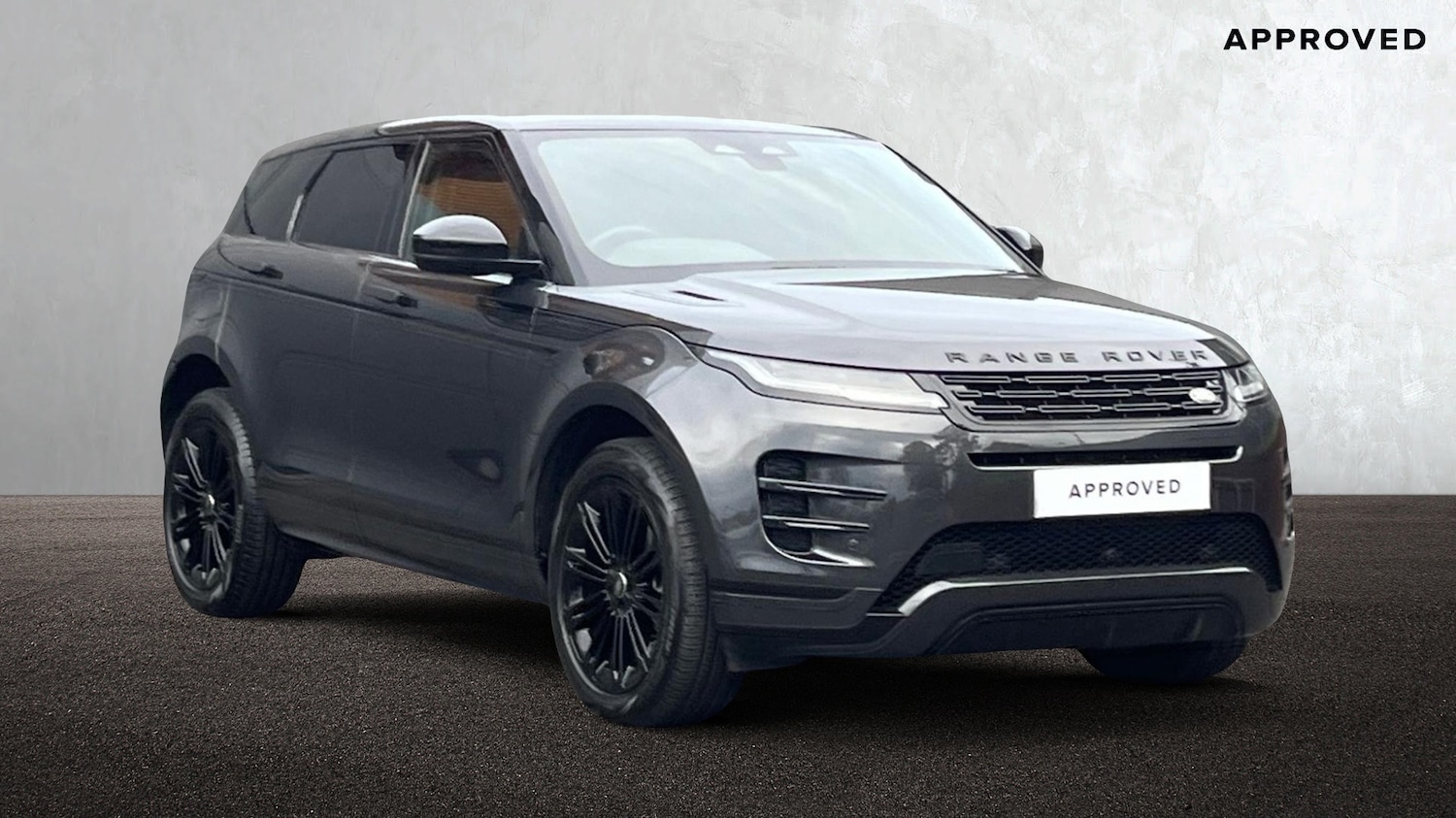 Used Land Rover Range Rover Evoque 2024 for sale - 76111585: Photo 1