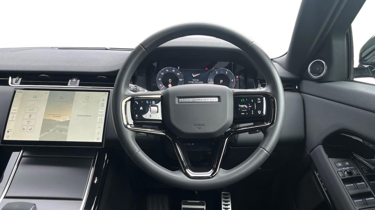 Used Land Rover Range Rover Evoque 2024 for sale - 76111585: Photo 15