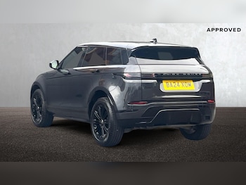 Used Land Rover Range Rover Evoque 2024 for sale - 76111585: Photo 2