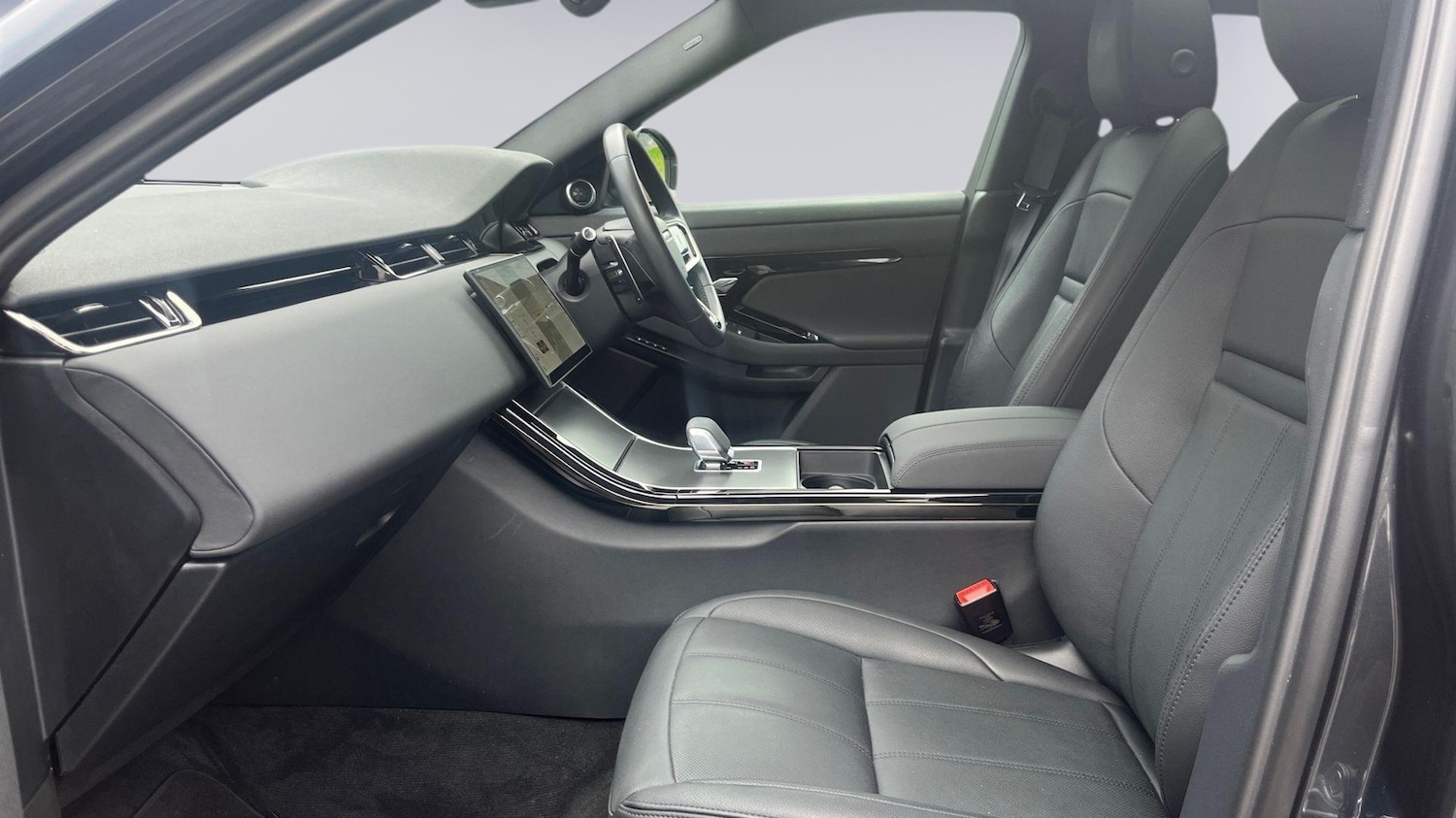 Used Land Rover Range Rover Evoque 2024 for sale - 76111585: Photo 3