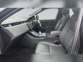 Used Land Rover Range Rover Evoque 2024 for sale - 76111585: Photo 3