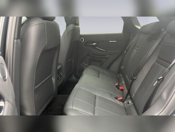 Used Land Rover Range Rover Evoque 2024 for sale - 76111585: Photo 4