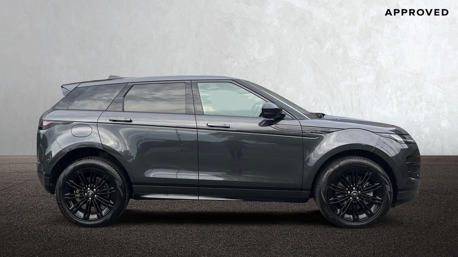 Used Land Rover Range Rover Evoque 2024 for sale - 76111585: Photo 5