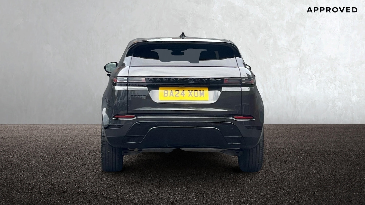 Used Land Rover Range Rover Evoque 2024 for sale - 76111585: Photo 6