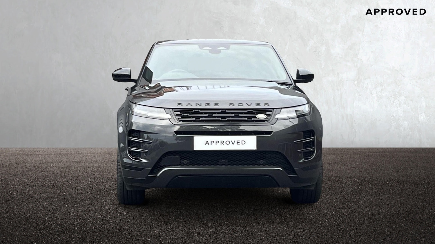 Used Land Rover Range Rover Evoque 2024 for sale - 76111585: Photo 7