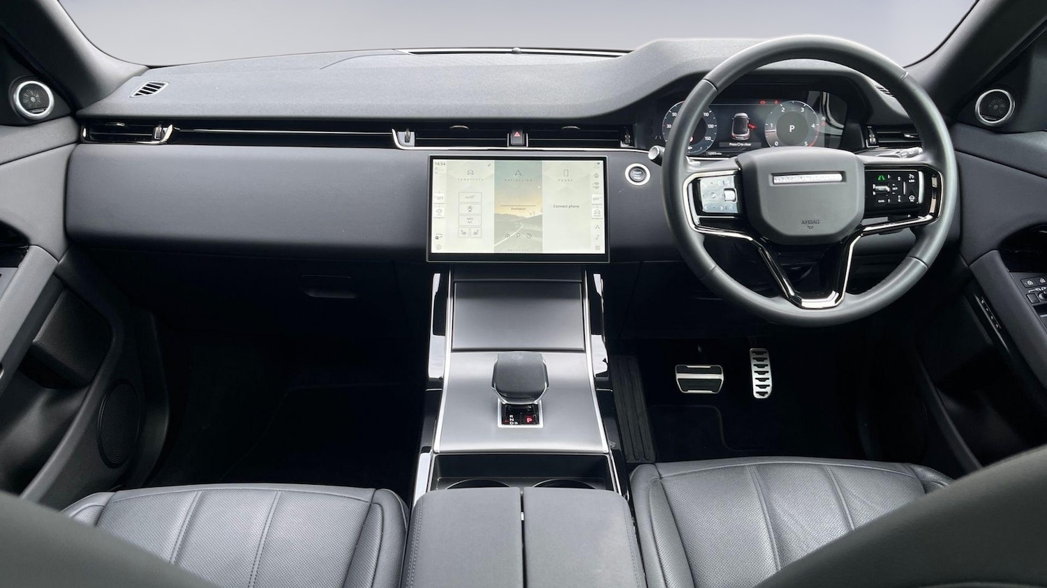 Used Land Rover Range Rover Evoque 2024 for sale - 76111585: Photo 9