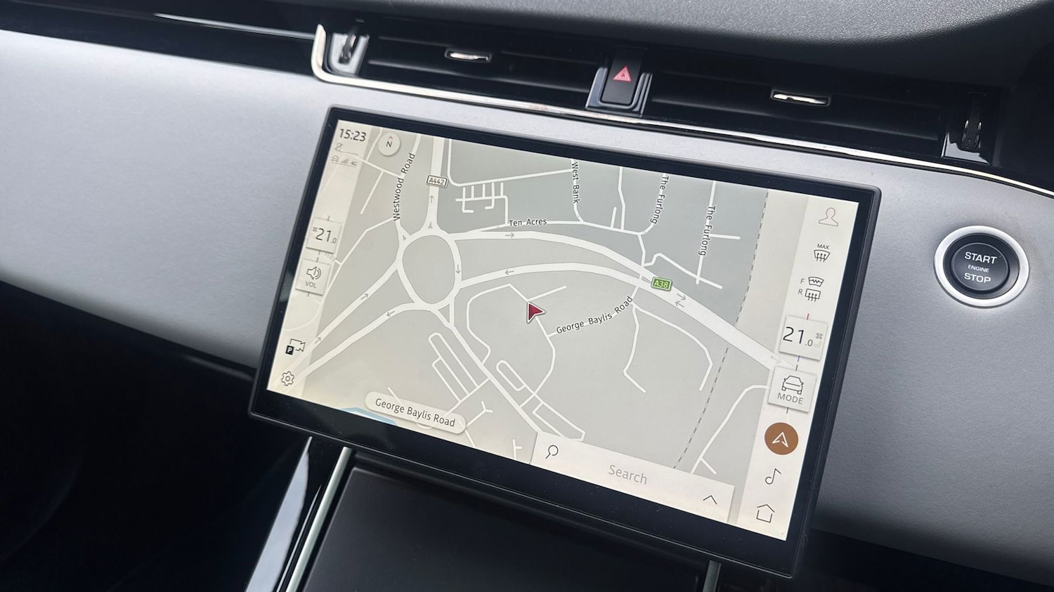 Used Land Rover Range Rover Evoque 2025 for sale - 77539377: Photo 11