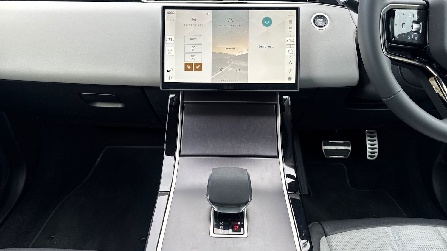 Used Land Rover Range Rover Evoque 2025 for sale - 77539377: Photo 14