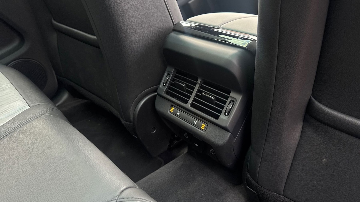 Used Land Rover Range Rover Evoque 2025 for sale - 77539377: Photo 18