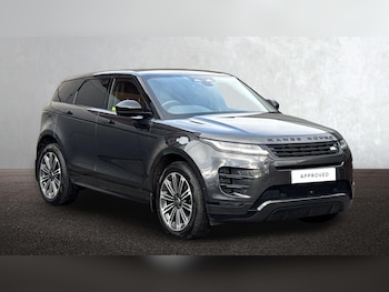 Used Land Rover Range Rover Evoque 2025 for sale - 77539377: Photo