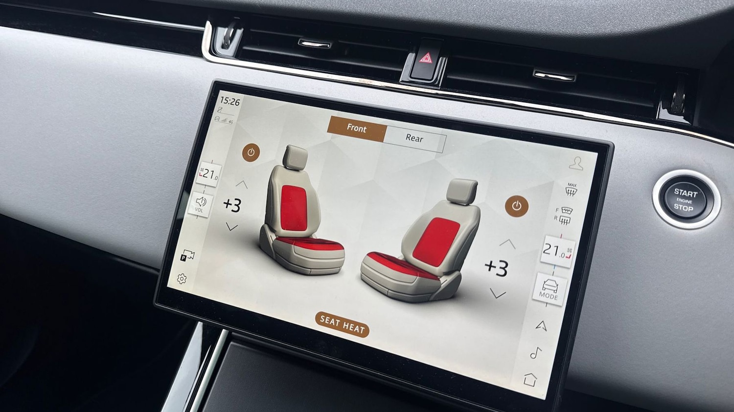 Used Land Rover Range Rover Evoque 2025 for sale - 77539377: Photo 22