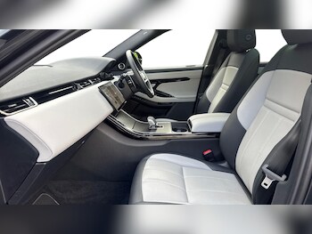 Used Land Rover Range Rover Evoque 2025 for sale - 77539377: Photo