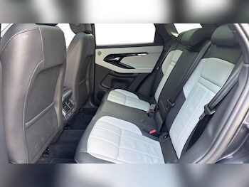 Used Land Rover Range Rover Evoque 2025 for sale - 77539377: Photo