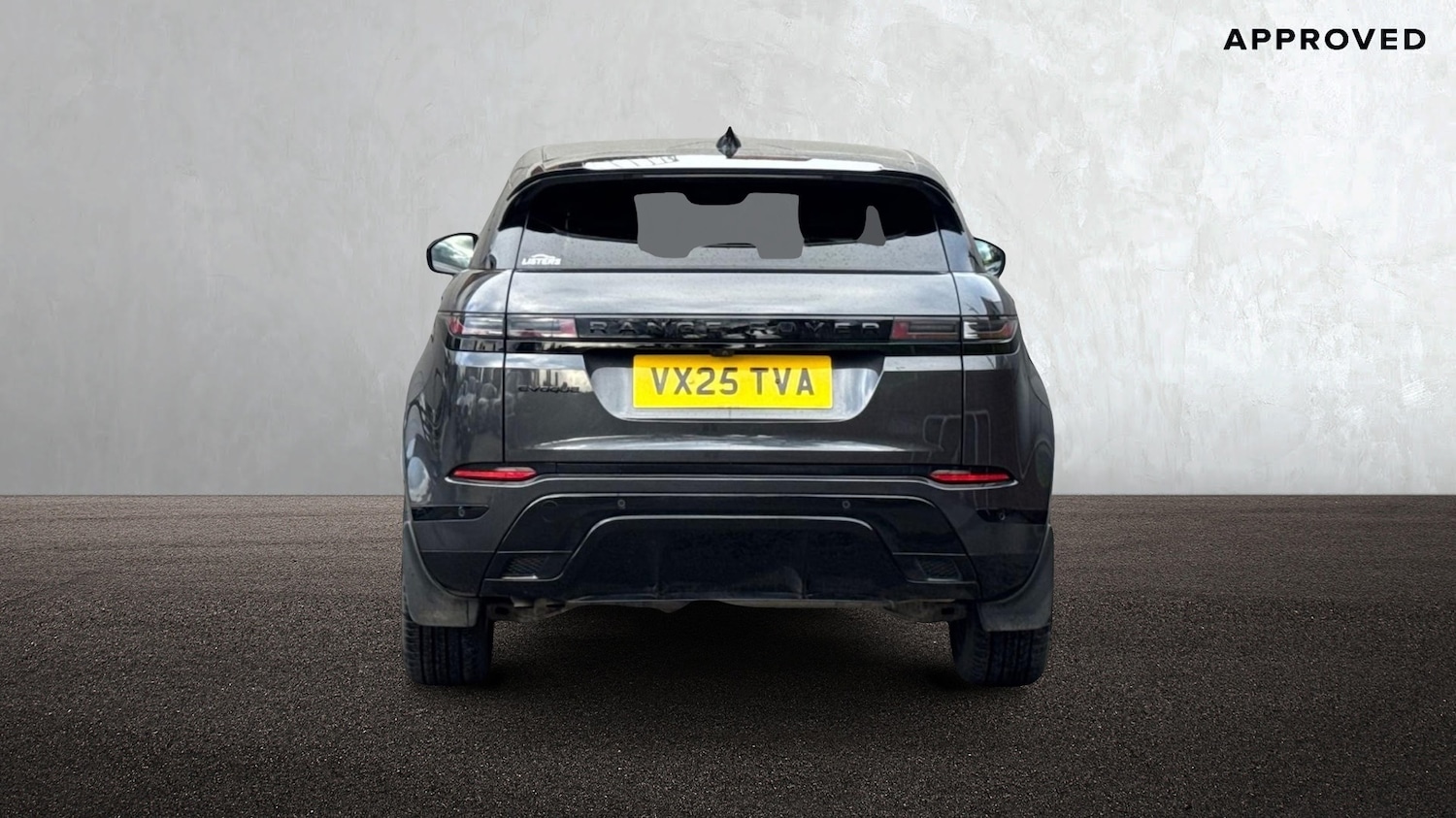 Used Land Rover Range Rover Evoque 2025 for sale - 77539377: Photo 6