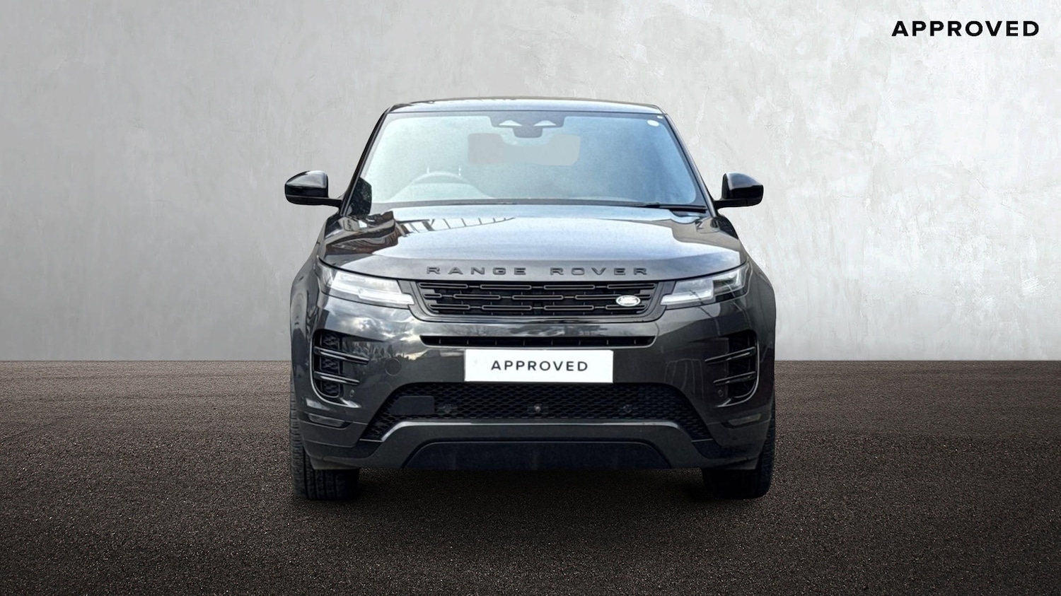 Used Land Rover Range Rover Evoque 2025 for sale - 77539377: Photo 7