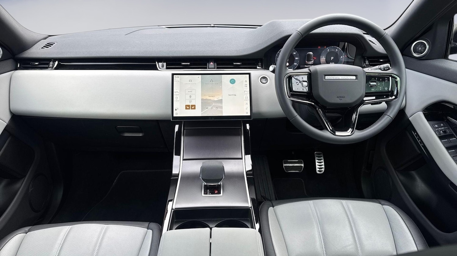 Used Land Rover Range Rover Evoque 2025 for sale - 77539377: Photo 9