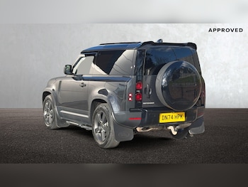 Used Land Rover Defender 90 2024 for sale - 78021684: Photo