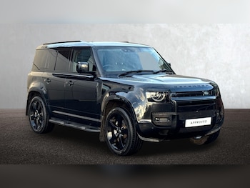 Used Land Rover Other 2025 for sale - 77280595: Photo