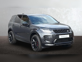 Used Land Rover Discovery Sport 2025 for sale - 78449637: Photo