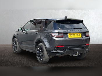 Used Land Rover Discovery Sport 2025 for sale - 78449637: Photo