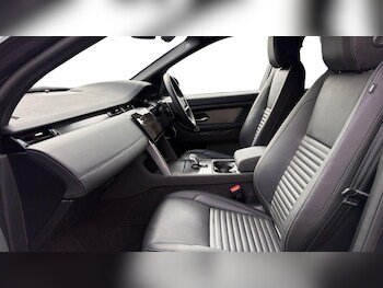 Used Land Rover Discovery Sport 2025 for sale - 78449637: Photo
