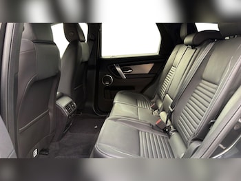 Used Land Rover Discovery Sport 2025 for sale - 78449637: Photo