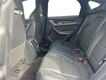 Used Jaguar F-Pace 2021 for sale - 75709369: Photo