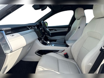 Used Jaguar F-Pace 2022 for sale - 77840891: Photo